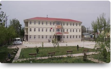 Münci İnci Mesleki ve Teknik Anadolu Lisesi Fotoğrafı